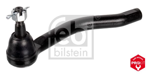 FEBI BILSTEIN Наконечник поперечной рулевой тяги 42737